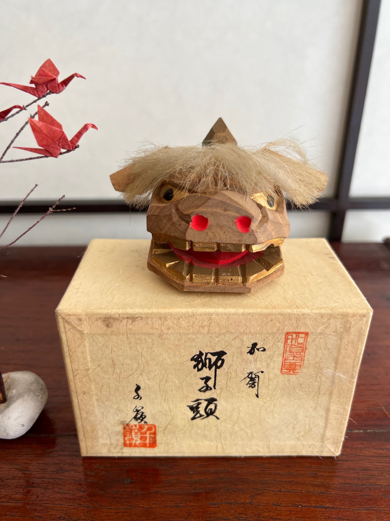 Artisanat Japonais et Objets Traditionnels du Japon