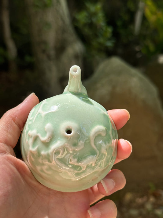 suiteki compte goutte japonais ceramique