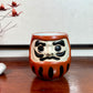 Tasse mug en forme de daruma photo de face