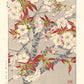 estampe japonaise reproduction fine art branche de cerisier en flaurs