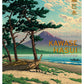 livre Hasui Kawase de Brigitte Koyama Richard, éditions Scala, couverture